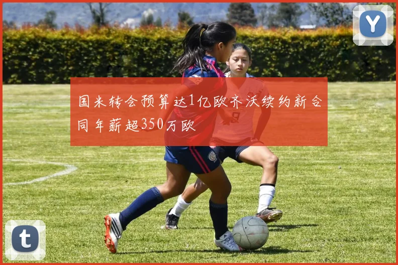 国米转会预算达1亿欧齐沃续约新合同年薪超350万欧