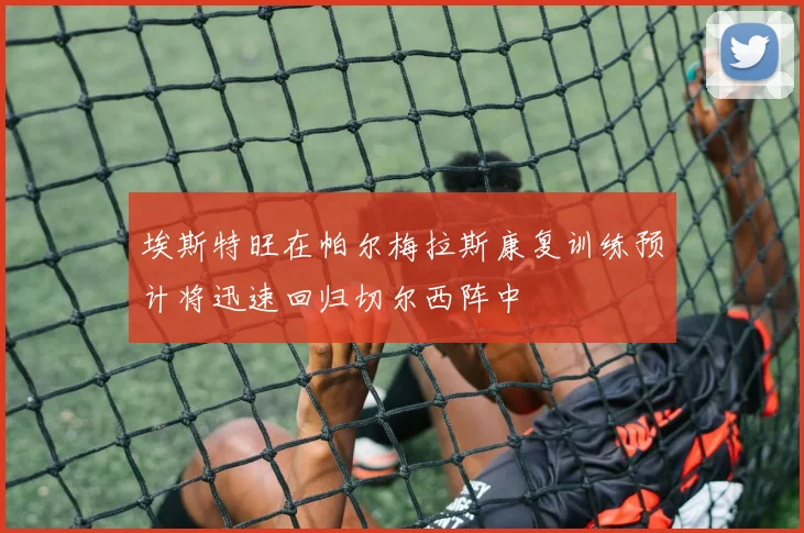 埃斯特旺在帕尔梅拉斯康复训练预计将迅速回归切尔西阵中